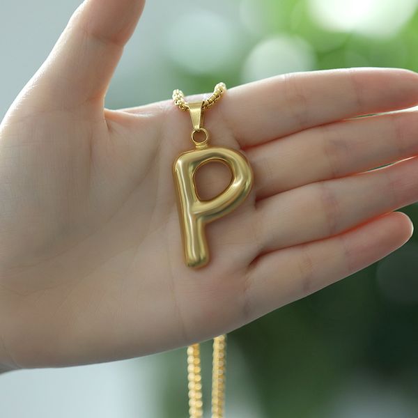 alphabet pendant necklace for men jewelry gold silver color big letter necklace initials name choker for women girl gift bff
alphabet pendant necklace for men jewelry gold silver color big letter necklace initials name choker for women girl gift bff