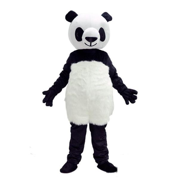 2019 factory new panda mascot costumes christmas fancy dress halloween easter performance animal adults costumes for adult, Red;yellow
2019 factory new panda mascot costumes christmas fancy dress halloween easter performance animal adults costumes for adult, Red;yellow