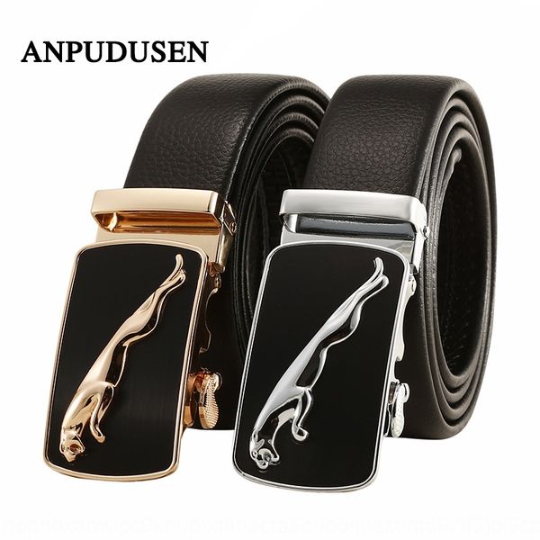2020 alloy automatic buckle men's business 2020 cheetah leisure cheetah leisure alloy automatic buckle men's belt business belt, Black;brown
2020 alloy automatic buckle men's business 2020 cheetah leisure cheetah leisure alloy automatic buckle men's belt business belt, Black;brown