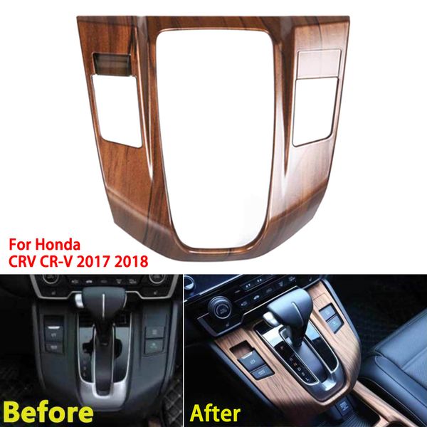 gear shift panel trim cover for crv cr-v 17-2019 peach wood grain interior gear shift panel trim cover
gear shift panel trim cover for crv cr-v 17-2019 peach wood grain interior gear shift panel trim cover