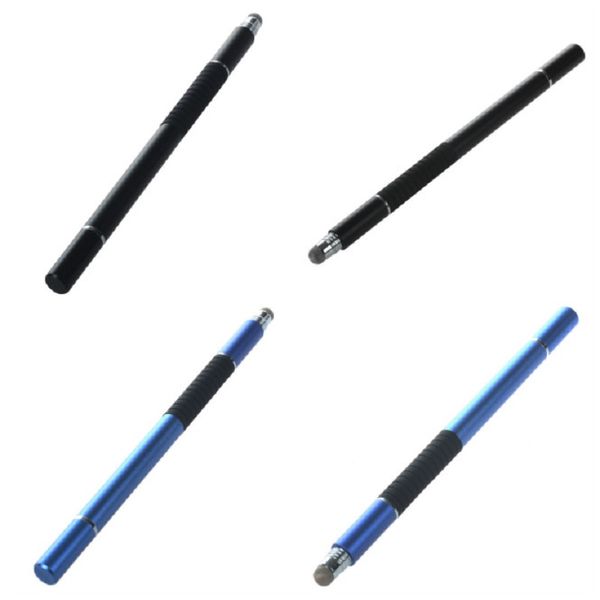 multi-color touch pen 3 in 1 15.3cm aluminum alloy three touch pen touch screen for smartphone for tablet
multi-color touch pen 3 in 1 15.3cm aluminum alloy three touch pen touch screen for smartphone for tablet