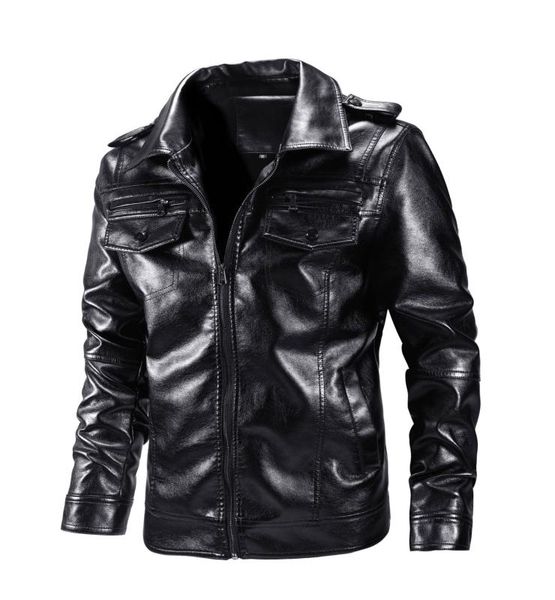 black men slim casual outwear pu jacket with epaulets&pockets oversized male overcoat faux leather motorcycle clothing coat
black men slim casual outwear pu jacket with epaulets&pockets oversized male overcoat faux leather motorcycle clothing coat