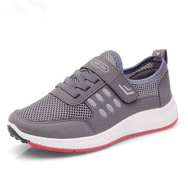 women's shoes mother shoes new mesh breathable mesh flat old casual stepper superstar sneakers, Black
women's shoes mother shoes new mesh breathable mesh flat old casual stepper superstar sneakers, Black