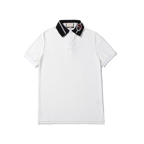 designer polos shirts men luxury polo casual men polo t shirt snake bee letter print embroidery high street mens polo, White;black
designer polos shirts men luxury polo casual men polo t shirt snake bee letter print embroidery high street mens polo, White;black