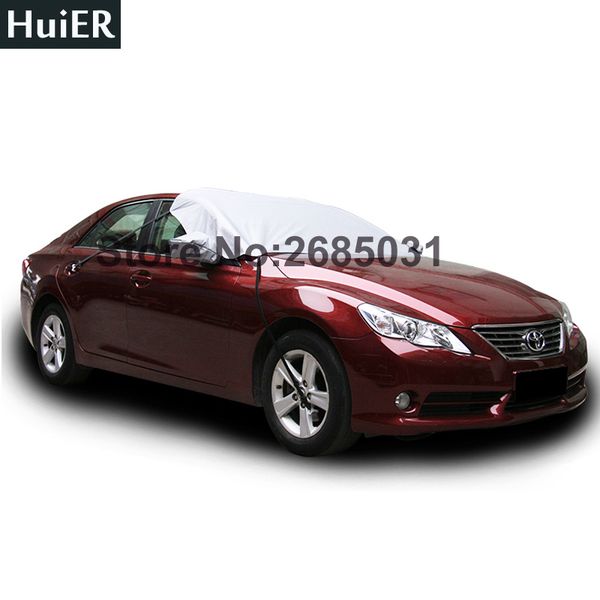 new sun shade car windshield visor cover sun uv snow dust resistant car-covers gray peva full seasons car covers ing
new sun shade car windshield visor cover sun uv snow dust resistant car-covers gray peva full seasons car covers ing