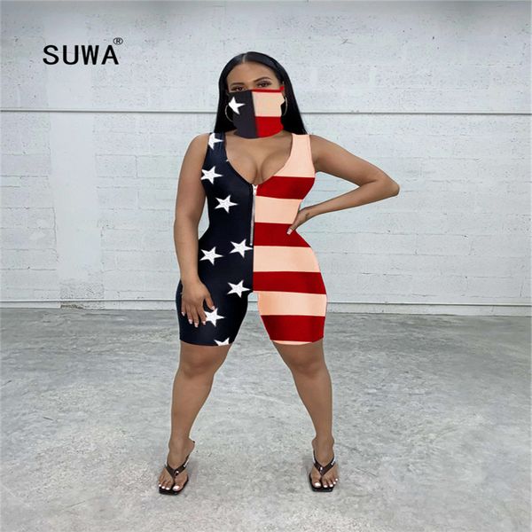 мультфильм для печати front zip skinng short комбинезон 2020 горячие продажа streetwear повседневная женщины v шеи без рукавов 4 цвета легки, Black;white
мультфильм для печати front zip skinng short комбинезон 2020 горячие продажа streetwear повседневная женщины v шеи без рукавов 4 цвета легки, Black;white