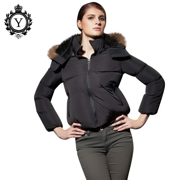 coutudi 2019 new arrival fashion slim women winter jacket cotton padded warm thicken ladies coat fur collar parka womens jackets, Black
coutudi 2019 new arrival fashion slim women winter jacket cotton padded warm thicken ladies coat fur collar parka womens jackets, Black