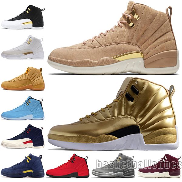 2020 12 12s mens basketball shoes michigan bulls college navy vachetta tan wheat dark grey bordeaux taxi unc men sp
2020 12 12s mens basketball shoes michigan bulls college navy vachetta tan wheat dark grey bordeaux taxi unc men sp