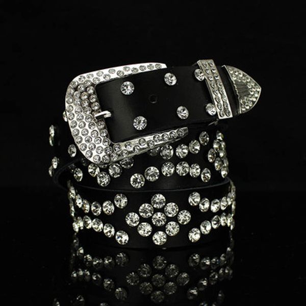 fashion luxury designer super glittering diamond zircon crystal leather belt for woman 110cm 3.6ft, Black;brown
fashion luxury designer super glittering diamond zircon crystal leather belt for woman 110cm 3.6ft, Black;brown