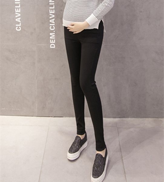 winter/autumn pregnant women high waist pencil pants thickening abdominal pants maternity fashion leggings casual, Blue
winter/autumn pregnant women high waist pencil pants thickening abdominal pants maternity fashion leggings casual, Blue