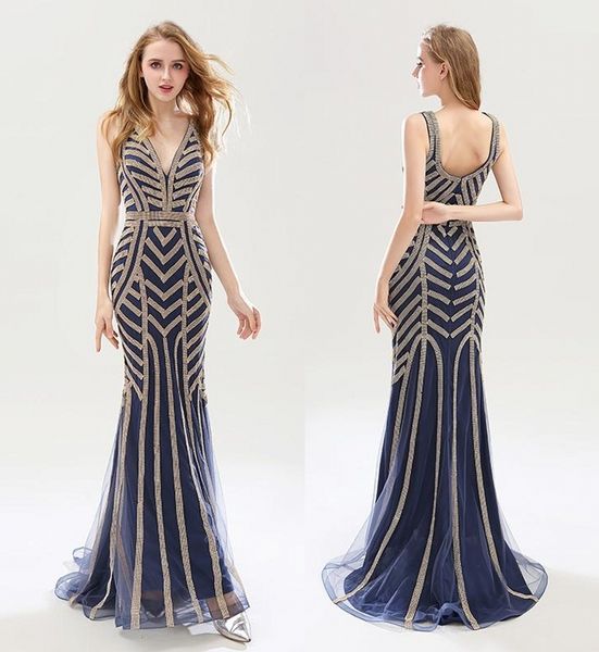 selling beauty beading mermaid evening dresses tulle v-neck long women important party dresses luxury golden prom praty gowns dh02, Black;red
selling beauty beading mermaid evening dresses tulle v-neck long women important party dresses luxury golden prom praty gowns dh02, Black;red