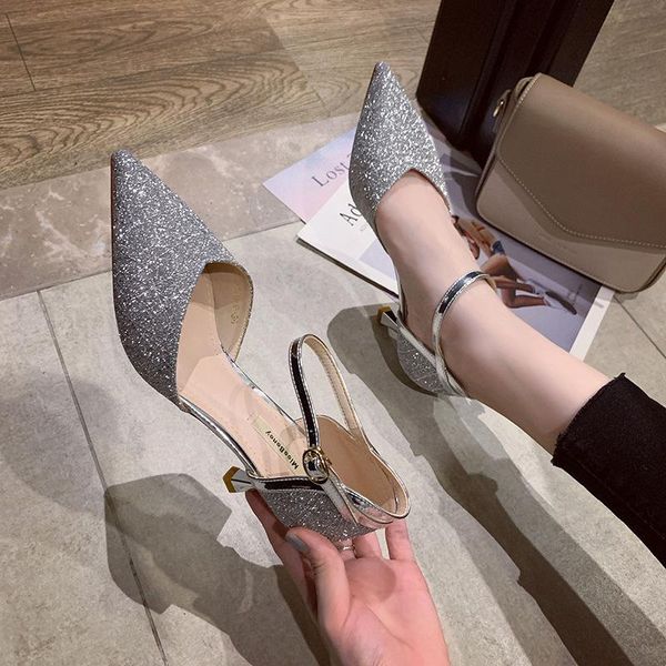 womens 2020 summer pointed hollow shoes gold pink leather womens shoes stiletto short heel buckle fashion, Black
womens 2020 summer pointed hollow shoes gold pink leather womens shoes stiletto short heel buckle fashion, Black