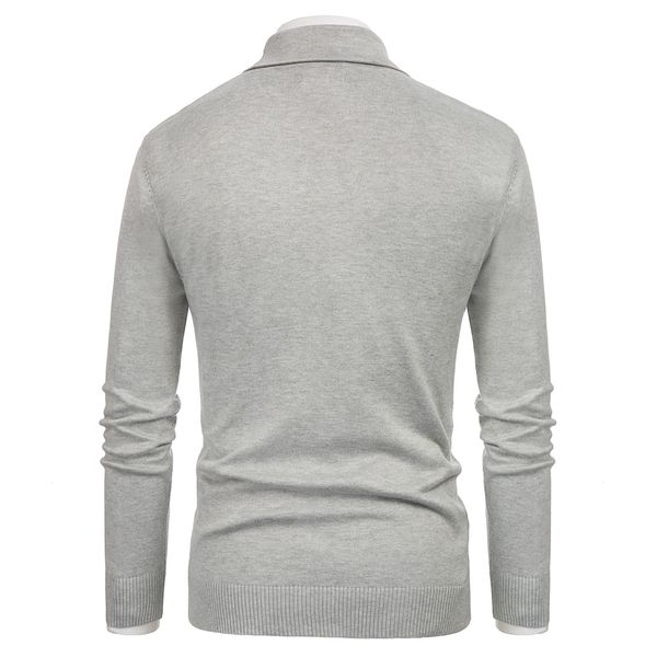 mens spring autumn simple v neck solid color loose sweater casual knit pullover, White;black
mens spring autumn simple v neck solid color loose sweater casual knit pullover, White;black