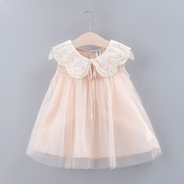 muqgew toddler newborn baby girl clothes solid bow lace tulle party princess dress clothing 0-2 years yenidogan bebek giyim, White
muqgew toddler newborn baby girl clothes solid bow lace tulle party princess dress clothing 0-2 years yenidogan bebek giyim, White