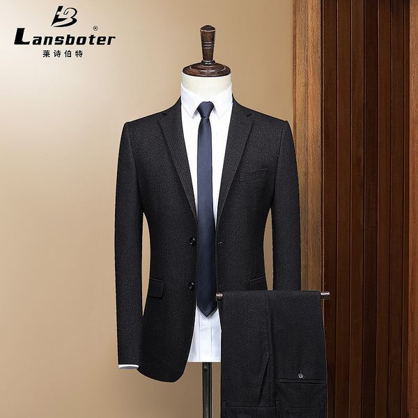 leshibo special boutique stripes suit suit men business slim fit positive pack occupation wedding set west, White;black
leshibo special boutique stripes suit suit men business slim fit positive pack occupation wedding set west, White;black