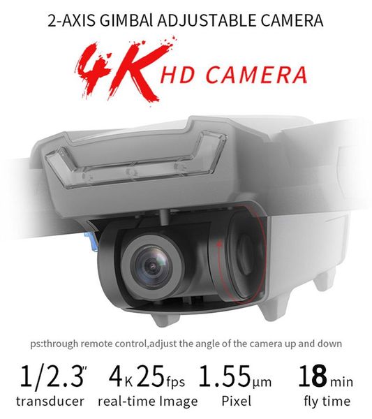 hgiyi g11 gps rc drone 4k hd camera quadcopter оптический поток wifi fpv с 50-кратным зумом складной вертолет профессиональные дроны
hgiyi g11 gps rc drone 4k hd camera quadcopter оптический поток wifi fpv с 50-кратным зумом складной вертолет профессиональные дроны