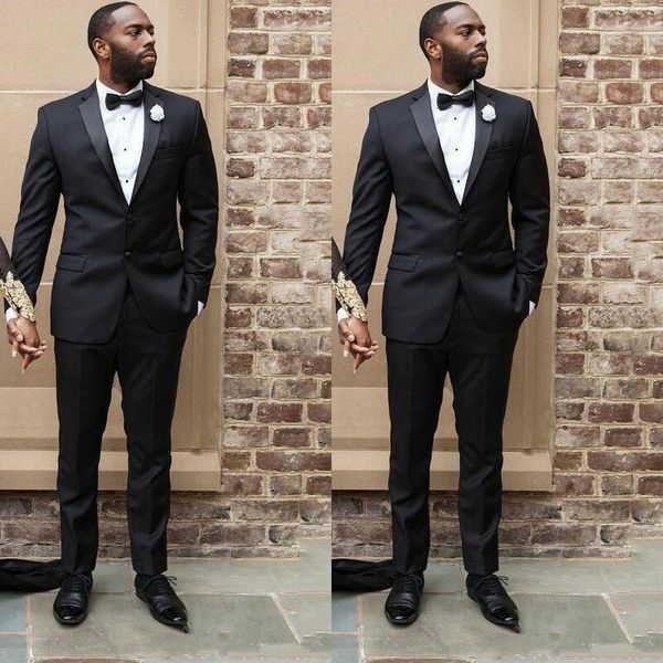 black men suits for wedding man blazers custom made groom tuxedos 2pieces slim fit costume homme (jacket+pant, White;black
black men suits for wedding man blazers custom made groom tuxedos 2pieces slim fit costume homme (jacket+pant, White;black