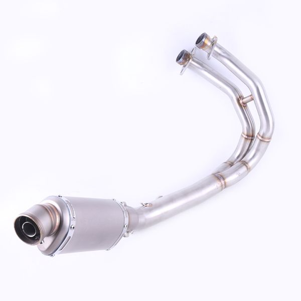 er-6n er-6f motorcycle exhaust muffler full system contact middle pipe + exhaust for er6n er6f ninja650r 2012-2014
er-6n er-6f motorcycle exhaust muffler full system contact middle pipe + exhaust for er6n er6f ninja650r 2012-2014