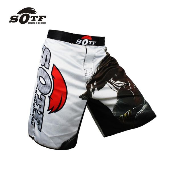 sotf sports fitness breathable large size loose cotton boxing thai boxing fitness shorts muay thai clothing fight shorts, Blue
sotf sports fitness breathable large size loose cotton boxing thai boxing fitness shorts muay thai clothing fight shorts, Blue