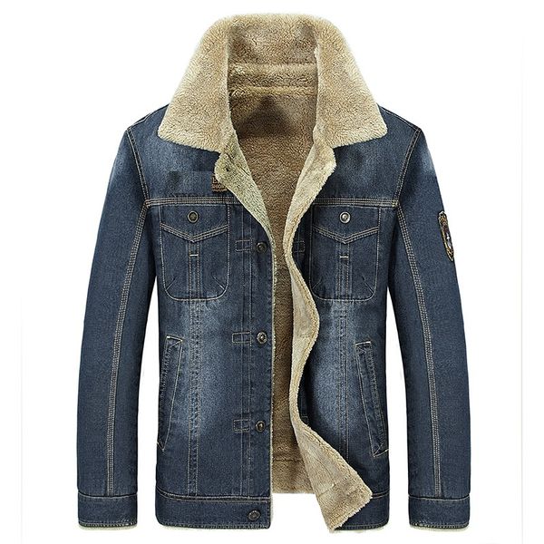 2020 new arrival of winter cotton liner warm casual denim jacket,denim coat plus-size m-5xl ing, Black;brown
2020 new arrival of winter cotton liner warm casual denim jacket,denim coat plus-size m-5xl ing, Black;brown