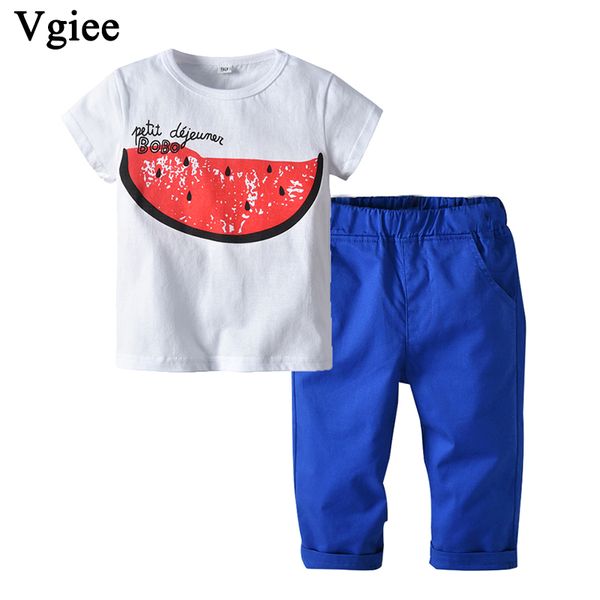 vgiee boys christmas clothes outfit sets baby 11.11 boy children kids set print watermelon clothing birthday party wedding cc766, White
vgiee boys christmas clothes outfit sets baby 11.11 boy children kids set print watermelon clothing birthday party wedding cc766, White