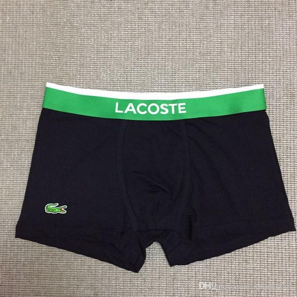 breathable men underwears soft mens designer boxers brief letter underpants for mens male shorts boxer upc33-1, Black;white
breathable men underwears soft mens designer boxers brief letter underpants for mens male shorts boxer upc33-1, Black;white