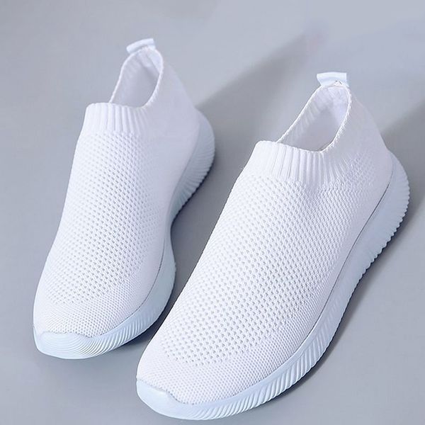 sneakers women shoes woman slip-on breathable mesh ladies flats shoes women sneakers plus size zapatos de mujer loafers, Black
sneakers women shoes woman slip-on breathable mesh ladies flats shoes women sneakers plus size zapatos de mujer loafers, Black