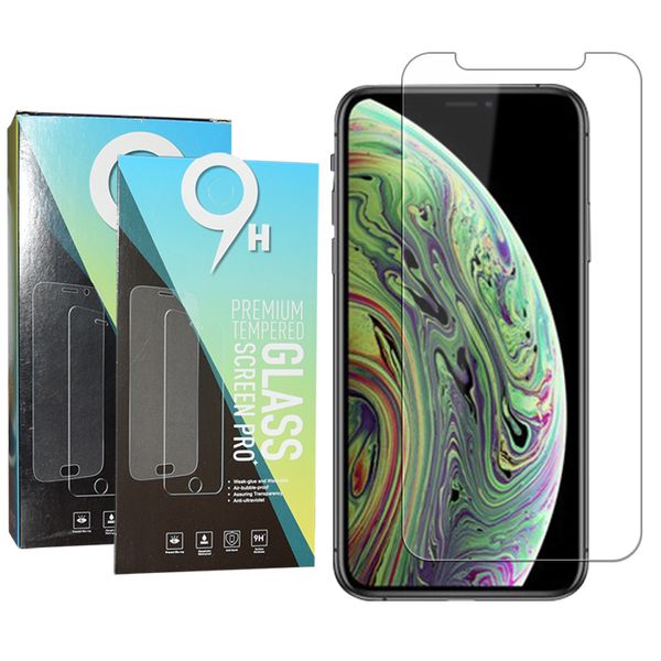9h 2.5d clear cell phone tempered glass screen protector for iphone xr 11 pro xs max 6s 7 8 plus 5 se
9h 2.5d clear cell phone tempered glass screen protector for iphone xr 11 pro xs max 6s 7 8 plus 5 se