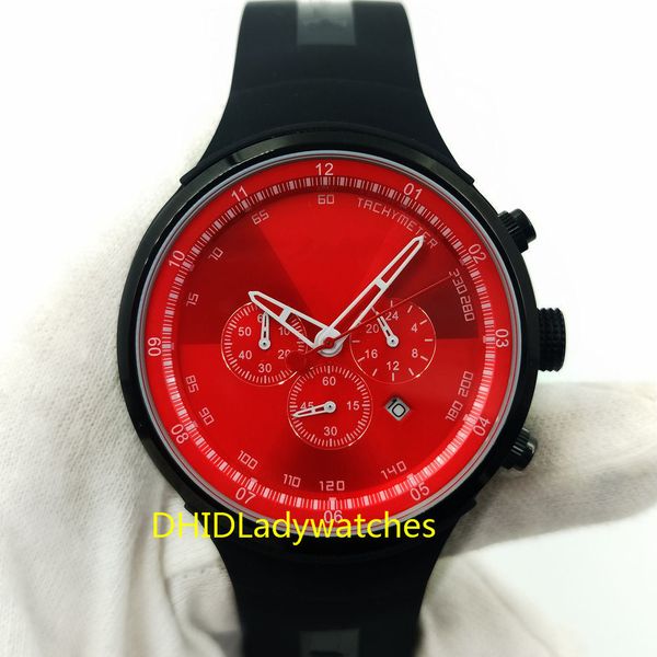 classic men's and women's watches six-pin running seconds quartz electronic movement auto date 316 steel case black rubber strap w, Slivery;brown
classic men's and women's watches six-pin running seconds quartz electronic movement auto date 316 steel case black rubber strap w, Slivery;brown