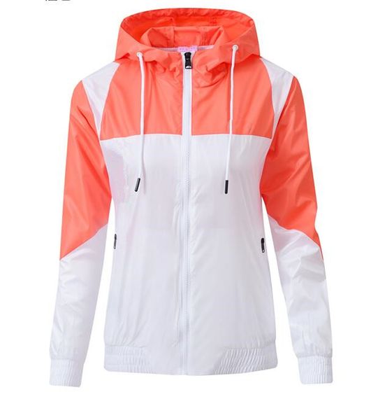 2020 new la2877 autumn summer womens hooded jackets slim fit long sleeve homme trendy windbreaker coat brand clothing drop shipping, Black;brown
2020 new la2877 autumn summer womens hooded jackets slim fit long sleeve homme trendy windbreaker coat brand clothing drop shipping, Black;brown