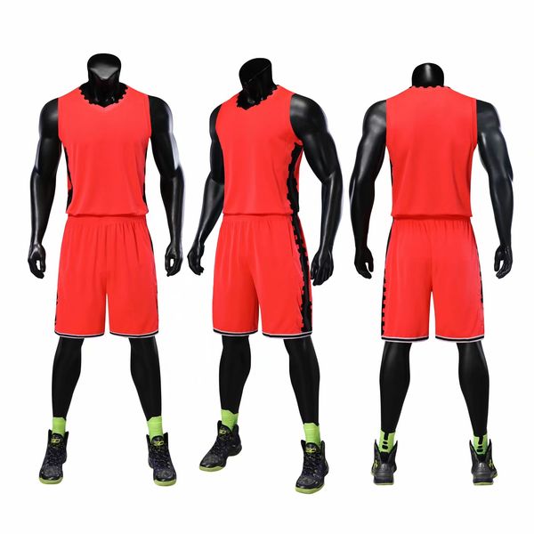 2020 grey ncaa diy customized basketball jerseys men throwback uniform sets college tracksuits breathable jerseys uniform, Black;red
2020 grey ncaa diy customized basketball jerseys men throwback uniform sets college tracksuits breathable jerseys uniform, Black;red