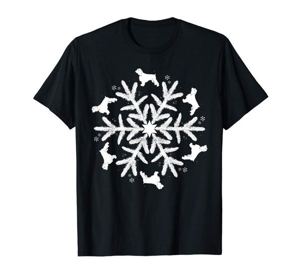 men's t-shirts field spaniel shirt christmas snowflake t-shirt-men's t-shirt-black, White;black
men's t-shirts field spaniel shirt christmas snowflake t-shirt-men's t-shirt-black, White;black