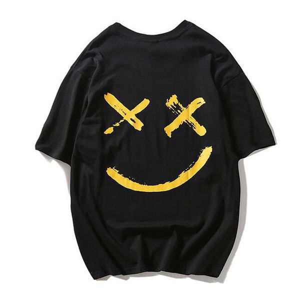 mens tshirt fashion style short sleeve round neck fashion printing tshirt for men and women size s-2xl, White;black
mens tshirt fashion style short sleeve round neck fashion printing tshirt for men and women size s-2xl, White;black