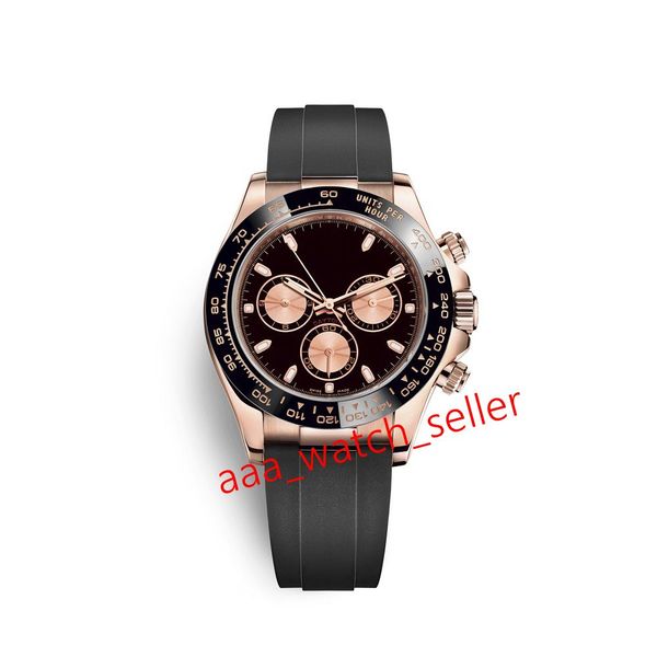 2020 горячие продажи montre de luxe master 116515ln 116520 керамический безель черный циферблат розовое золото корпус часов резиновый ремешо, Slivery;brown
2020 горячие продажи montre de luxe master 116515ln 116520 керамический безель черный циферблат розовое золото корпус часов резиновый ремешо, Slivery;brown