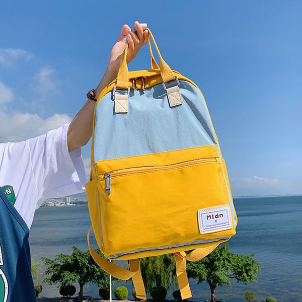 35#multifunction women backpack girls shoulder bag canvas lapbackpack schoolbag for teenager girls boys travel
35#multifunction women backpack girls shoulder bag canvas lapbackpack schoolbag for teenager girls boys travel