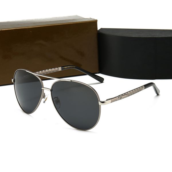 classic metal retro fashion style designer men and women sunglasses outdoor sports uv protection uv 400 glasses with box q3, White;black
classic metal retro fashion style designer men and women sunglasses outdoor sports uv protection uv 400 glasses with box q3, White;black
