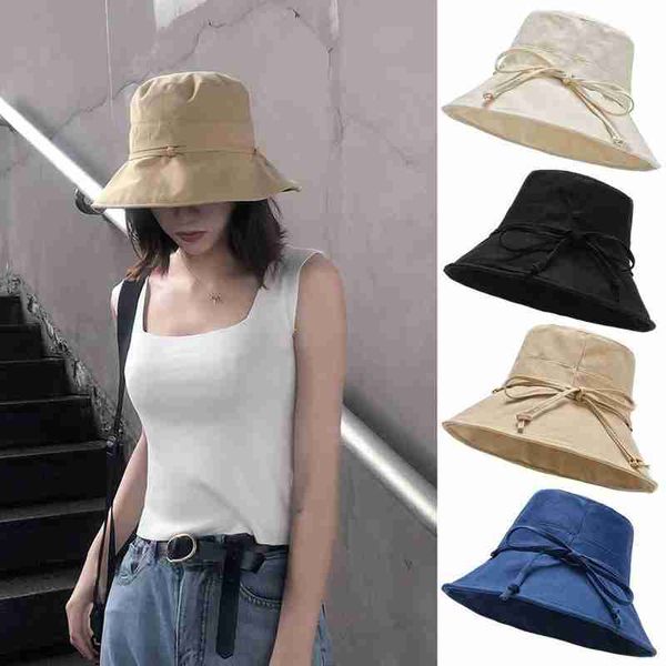 2020 new fisherman's hat women men fashion double-sided fisherman hats summer wild shade sunscreen sun basin cap outdoor
2020 new fisherman's hat women men fashion double-sided fisherman hats summer wild shade sunscreen sun basin cap outdoor