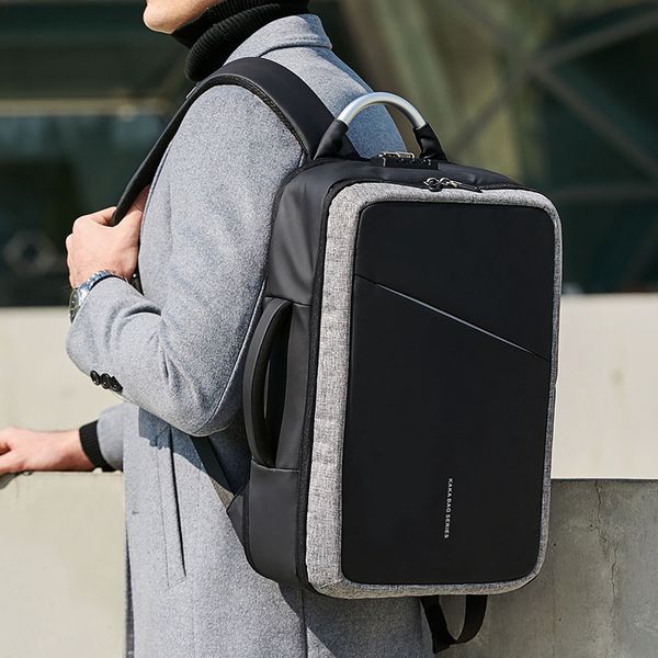 new anti-thief usb recharging men backpack multifunctional design men business fashion message backpack travel lapbag
new anti-thief usb recharging men backpack multifunctional design men business fashion message backpack travel lapbag