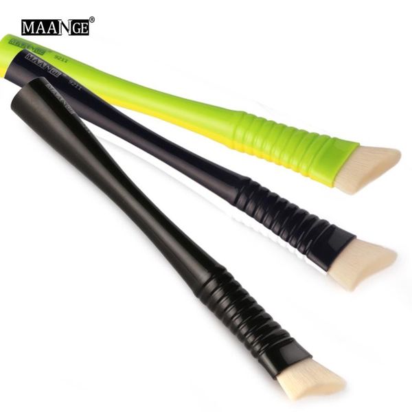maange 1pcs flat foundation makeup brush power contour bb cream blending face cosmetic make up brushes beauty tool
maange 1pcs flat foundation makeup brush power contour bb cream blending face cosmetic make up brushes beauty tool