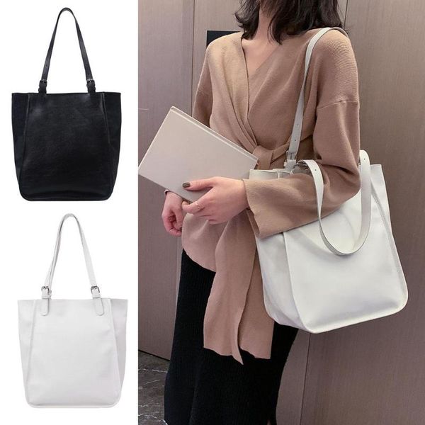 handbags classic delicate texture fashion women pu leather handbag solid color shoulder shopping bag casual totes
handbags classic delicate texture fashion women pu leather handbag solid color shoulder shopping bag casual totes
