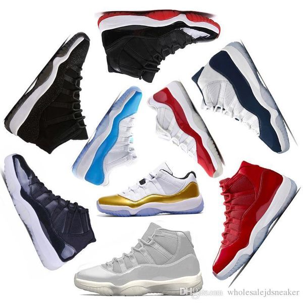 11 11s platinum tint prom night men basketball shoes gym red bred prm heiress barons concord 45 cool grey mens sports sneakers trainers
11 11s platinum tint prom night men basketball shoes gym red bred prm heiress barons concord 45 cool grey mens sports sneakers trainers