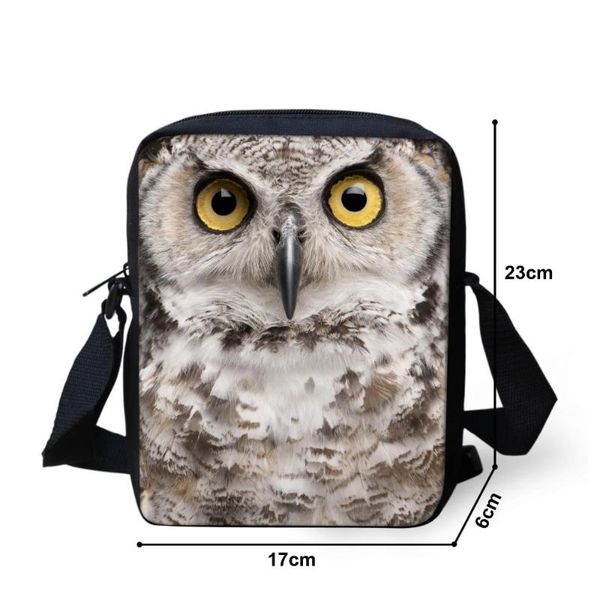 forudesigns customized kids stylish sling bags for boys girls