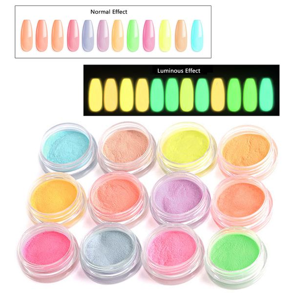 nail set luminous powder color super bright luminous jewelry 12 color set for halloween christmas glowing powder, Silver;gold
nail set luminous powder color super bright luminous jewelry 12 color set for halloween christmas glowing powder, Silver;gold