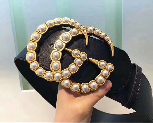 black 7cm belt buckle men and women belt designer red belt european style brand leather.to send, Black;brown
black 7cm belt buckle men and women belt designer red belt european style brand leather.to send, Black;brown