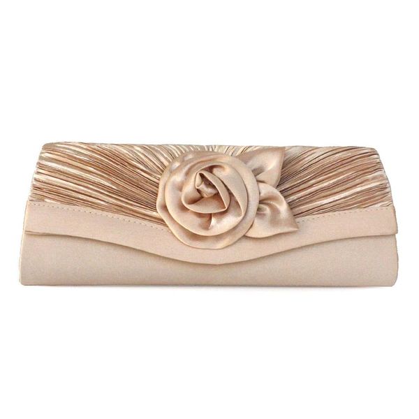 new gorgeous leatherette evening bag ms handbag bridal purse clutch female bags lady rose temperament women pleated handbags q12
new gorgeous leatherette evening bag ms handbag bridal purse clutch female bags lady rose temperament women pleated handbags q12