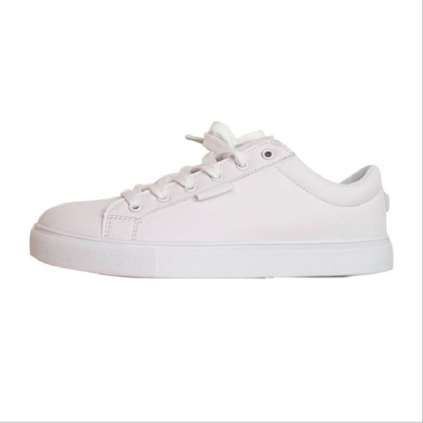 original men casual shoes leather driving white soft mens fashion designer trainer sports sneakers size 40-47, Black
original men casual shoes leather driving white soft mens fashion designer trainer sports sneakers size 40-47, Black