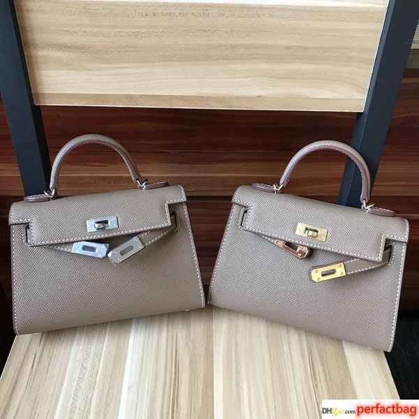 grey 19cm mini brand women totes genuine leather bags shoulder bag with silver gold hardware scarf fashion handbag wholesale high quality
grey 19cm mini brand women totes genuine leather bags shoulder bag with silver gold hardware scarf fashion handbag wholesale high quality