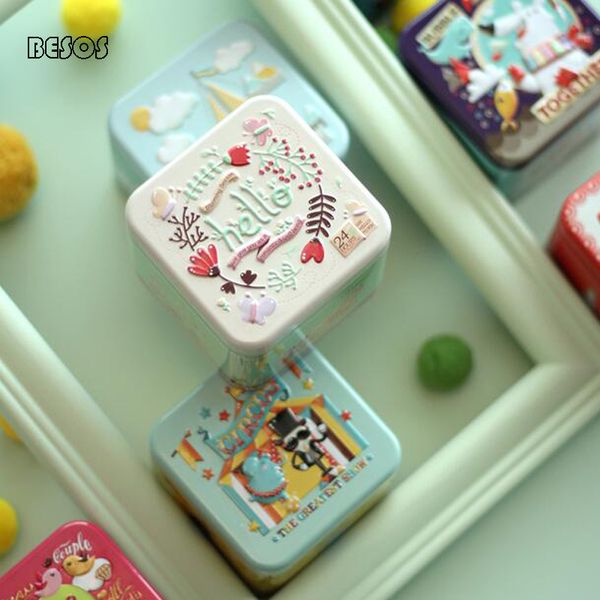 gift wrap three-dimensional relief small square portable candy box creative cookie jar 20pcs/lot b0058m
gift wrap three-dimensional relief small square portable candy box creative cookie jar 20pcs/lot b0058m