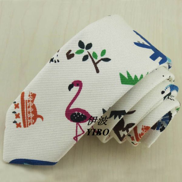 animal print boys ties white slim skinny gravata infantil new 5cm canvas cravatte uomo piccole multicolor animal print boys ties, Black;gray
animal print boys ties white slim skinny gravata infantil new 5cm canvas cravatte uomo piccole multicolor animal print boys ties, Black;gray
