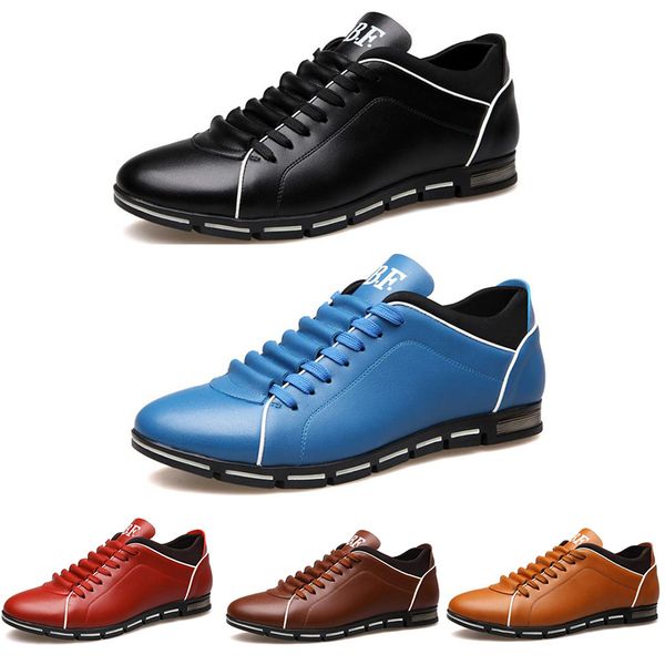 non-brand casual shoes triple black chestnut designer chaussures espadrilles men outdoor jogging walking sneakers 39-47 style
non-brand casual shoes triple black chestnut designer chaussures espadrilles men outdoor jogging walking sneakers 39-47 style